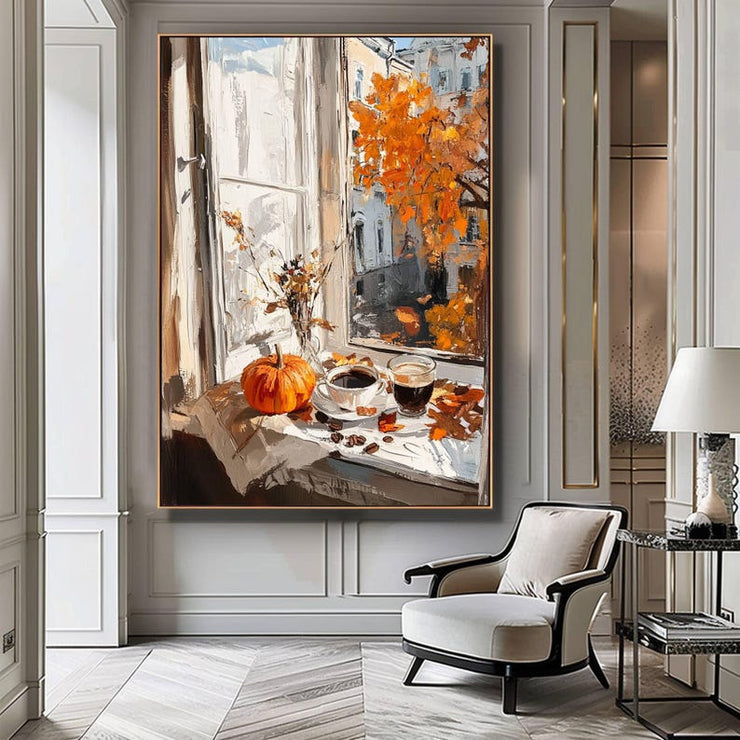 all Coffee Printable Wall Art, Cozy Autumn Coffee Print