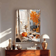 all Coffee Printable Wall Art, Cozy Autumn Coffee Print