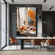 all Coffee Printable Wall Art, Cozy Autumn Coffee Print