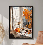 all Coffee Printable Wall Art, Cozy Autumn Coffee Print