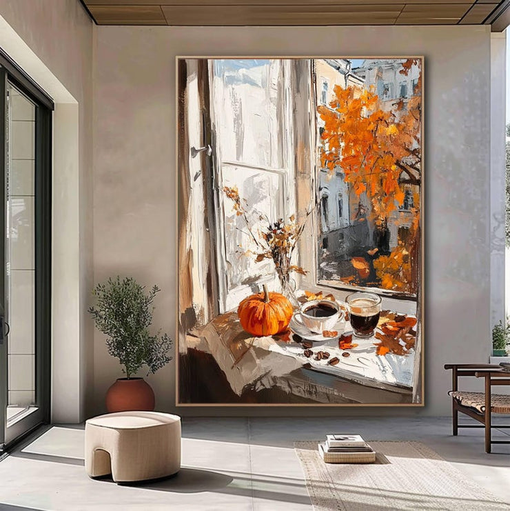 all Coffee Printable Wall Art, Cozy Autumn Coffee Print